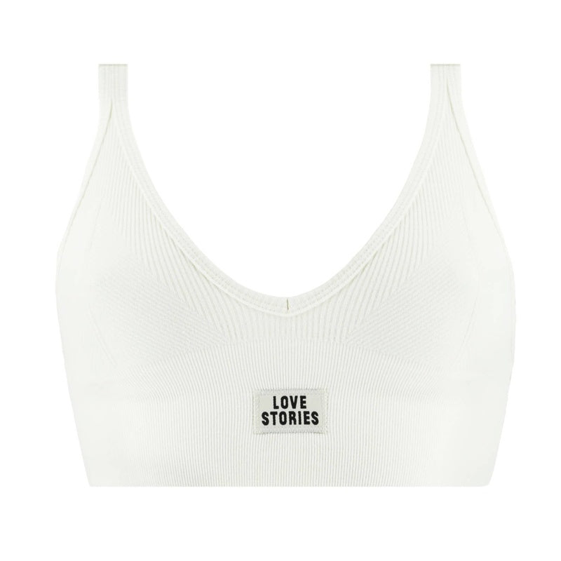 Sutiã Cotton Posey Essentials Off