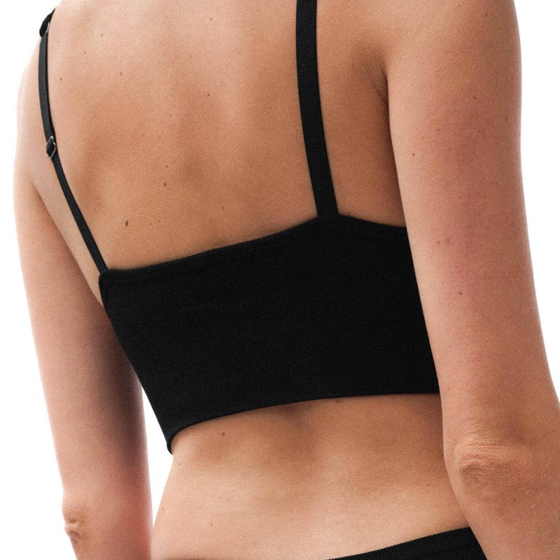Sutiã Cotton Posey Essentials