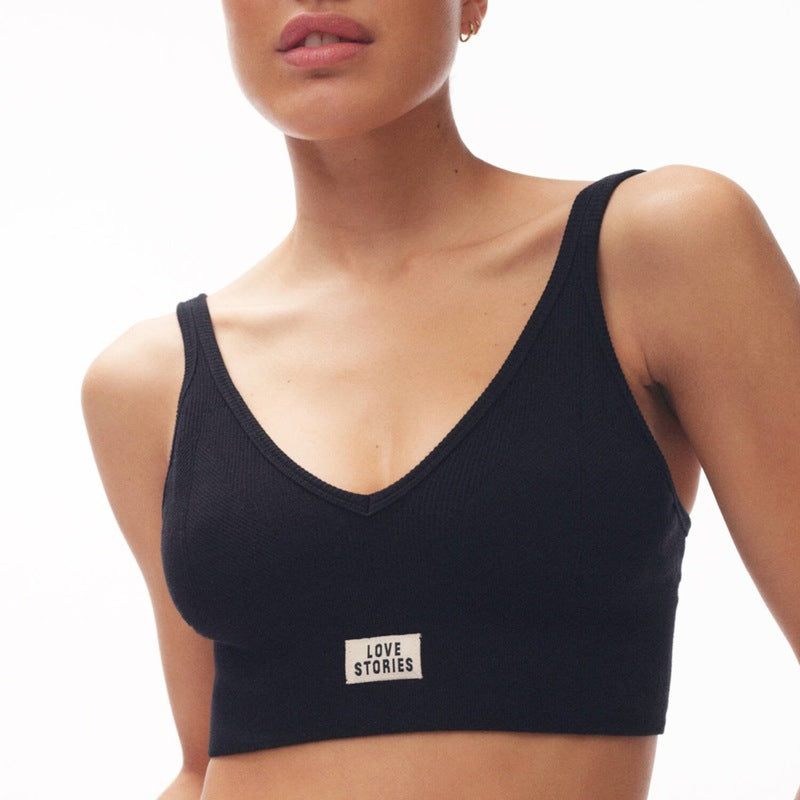 Sutiã Cotton Posey Essentials