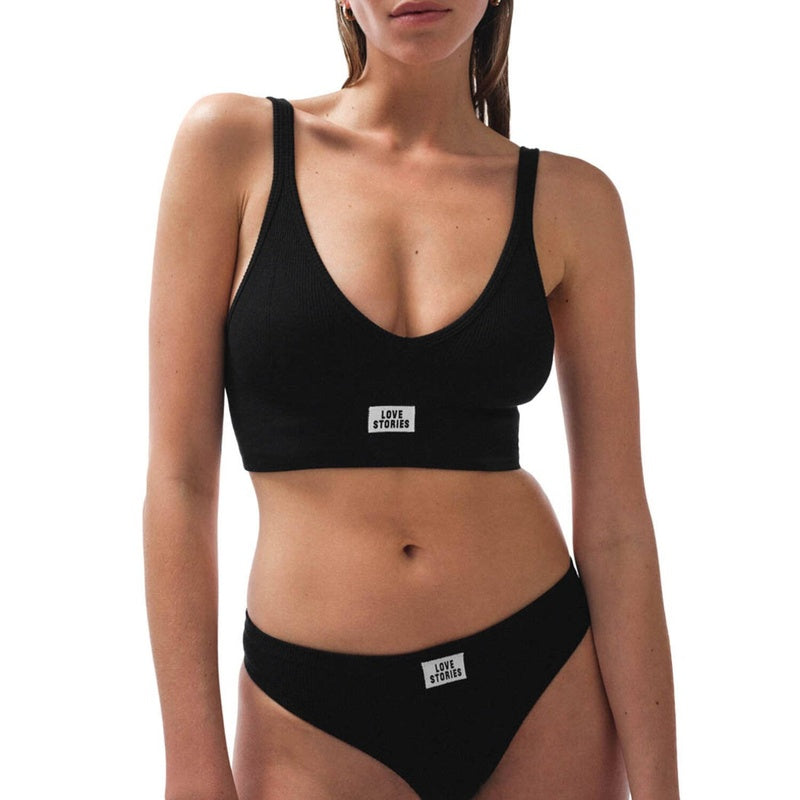 Sutiã Cotton Posey Essentials