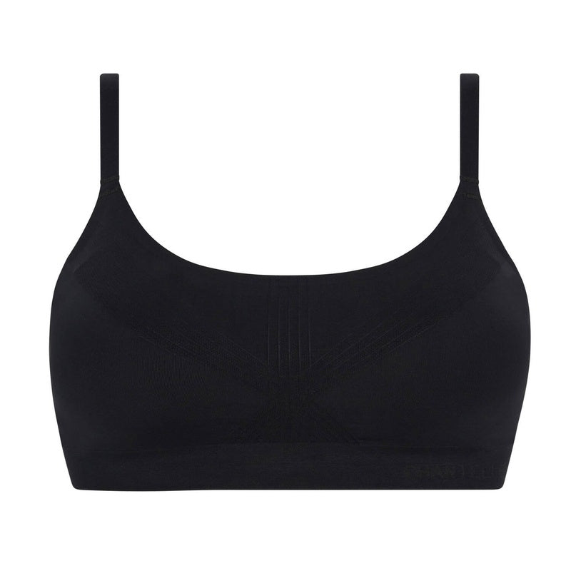 Sutiã sem fio Smooth Comfort