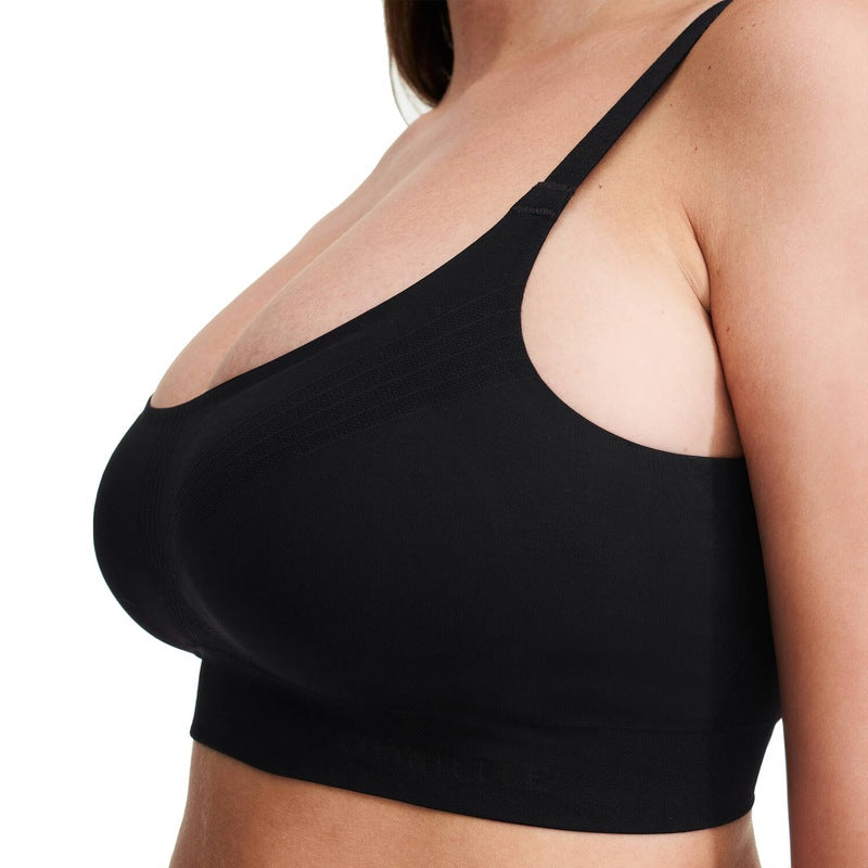 Sutiã sem fio Smooth Comfort