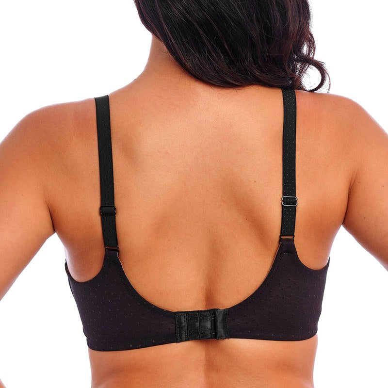 Sutiã sem fio Back Appeal