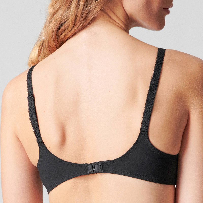 Sutiã sem aro Caresse