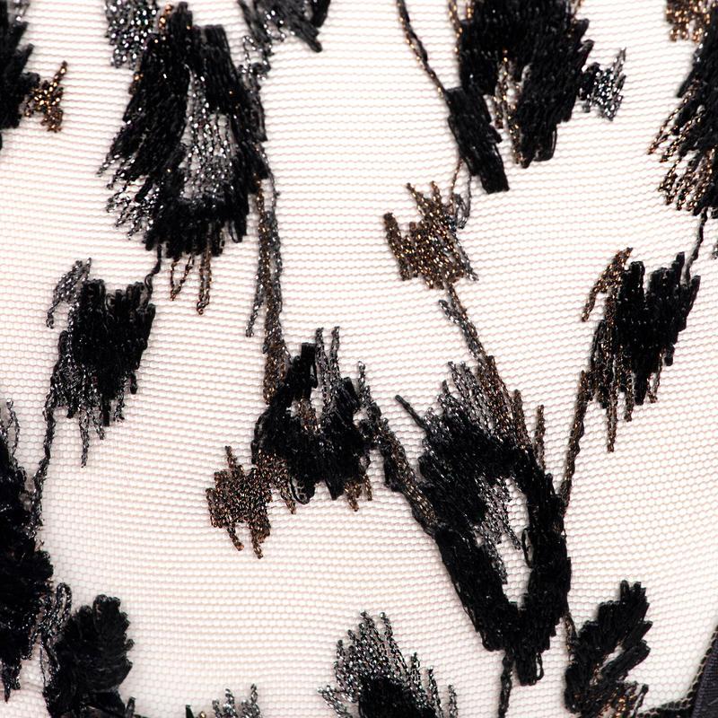 Conjunto de lingerie Absolutely Wild Boite à Désir Metallic Fusion