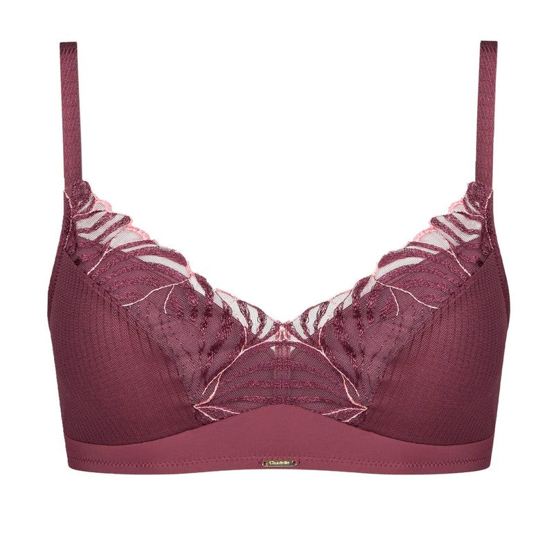 Sutiã bralette acolchoado Legend SienneGoyave