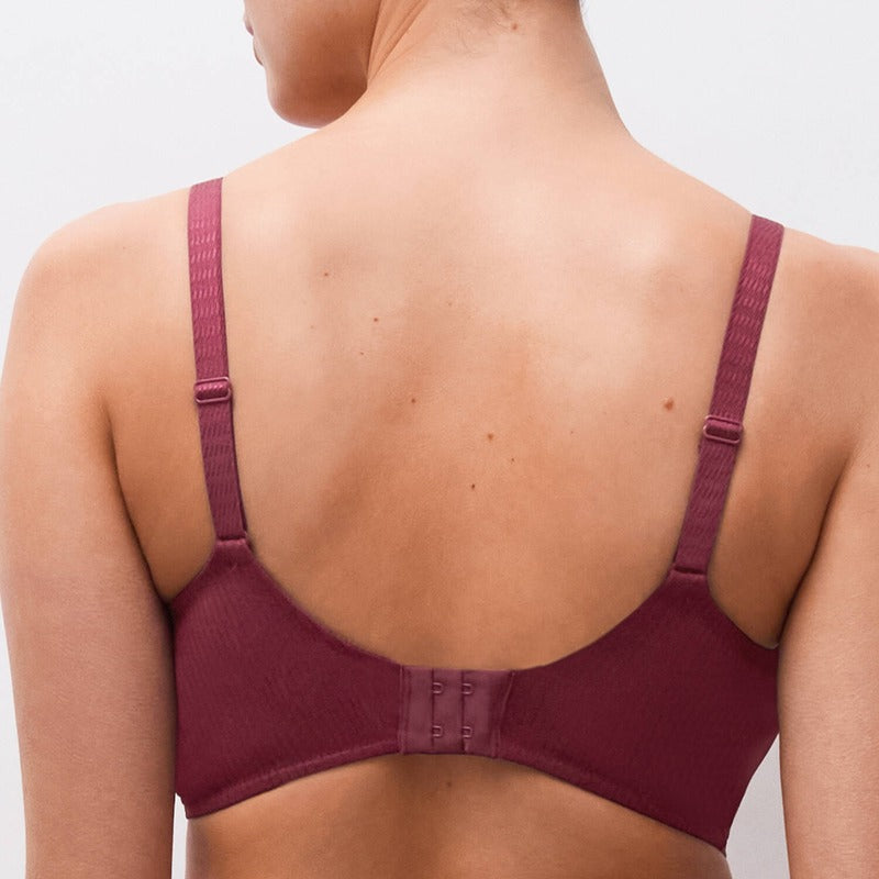 Sutiã bralette acolchoado Legend SienneGoyave