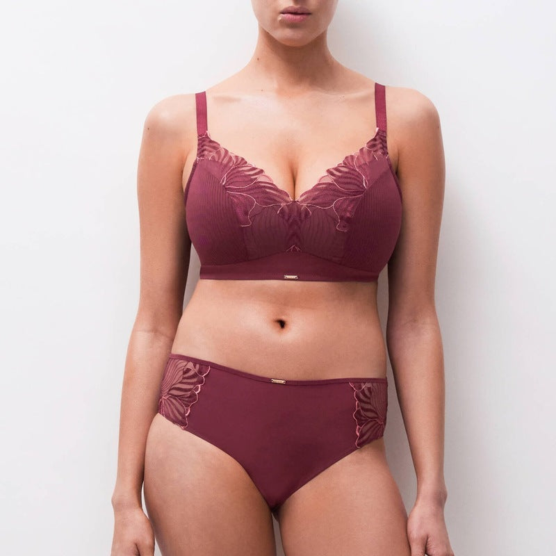 Sutiã bralette acolchoado Legend SienneGoyave