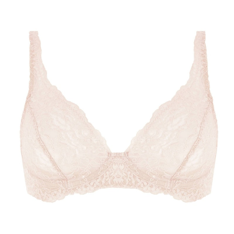 Sutiã sem fio Sensual Secrets Lace Parfait