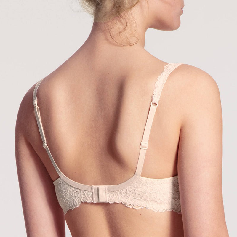 Sutiã sem fio Sensual Secrets Lace Parfait
