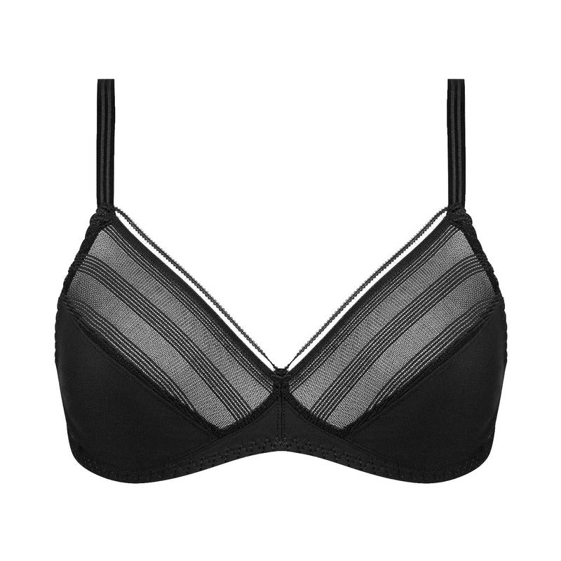 Sutiã sem fio New Apesanteur