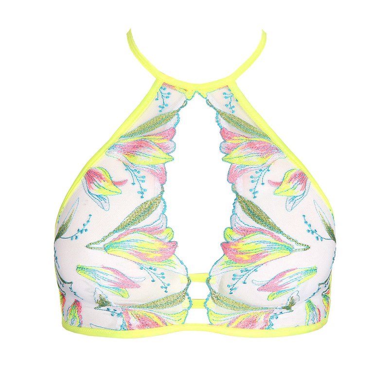 Sutiã Yoly Electric Summer