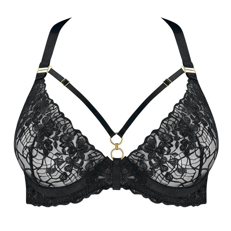 Sutiã Triangular com aro Améla