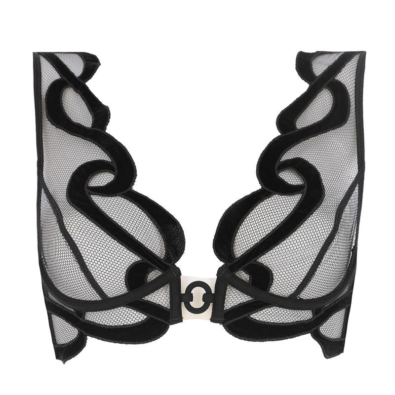 Sutiã Triângulo Hidden Halo