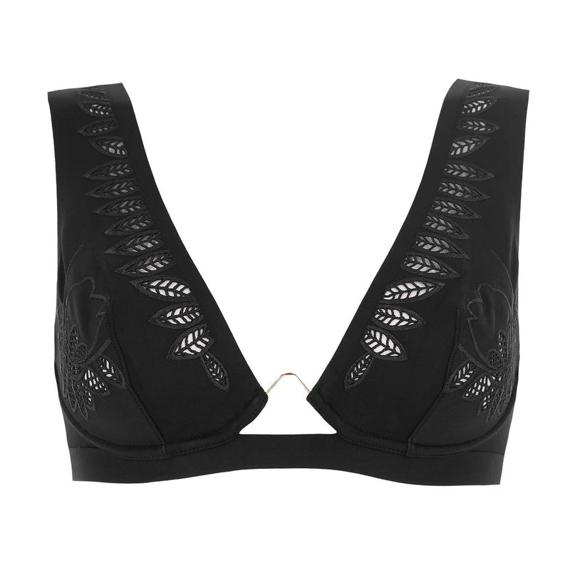 Sutiã Triangular com aro único Newbury