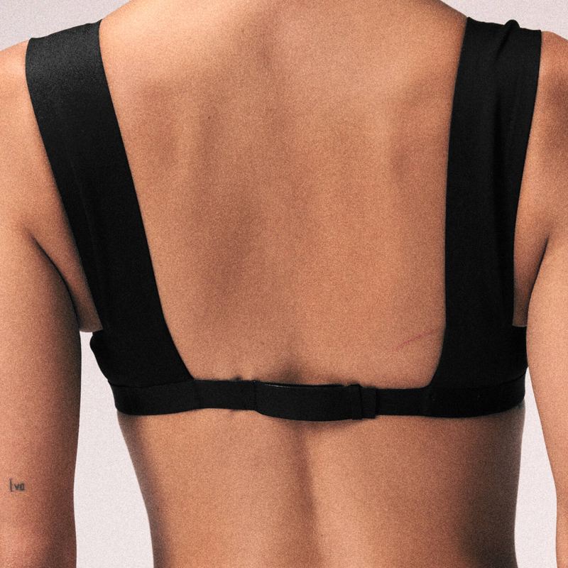 Sutiã Triangular com aro único Newbury