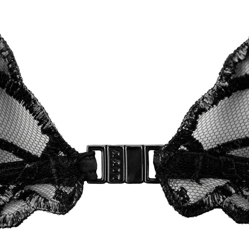 Sutiã Triângulo com abertura frontal Carter