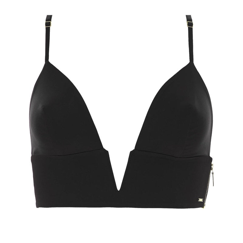 Sutiã Triângulo de Seda Cigale