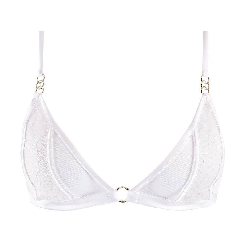 Sutiã Triângulo Adorn