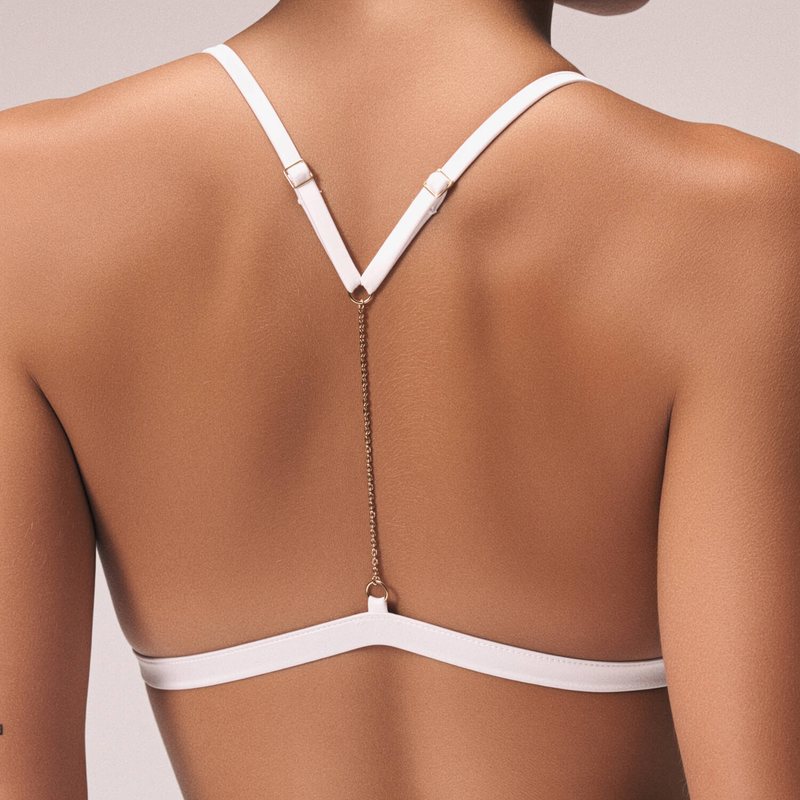 Sutiã Triângulo Adorn