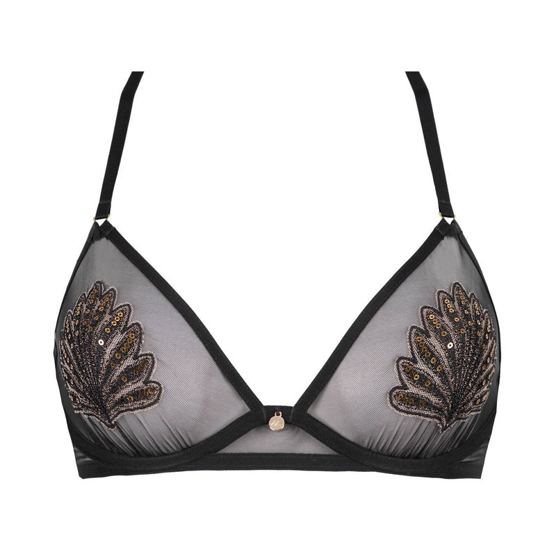 Sutiã Triângulo Showtime