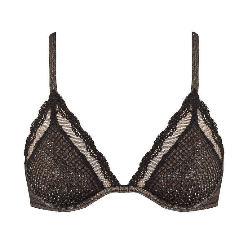Sutiã Triângulo Prestige Double Pleasure