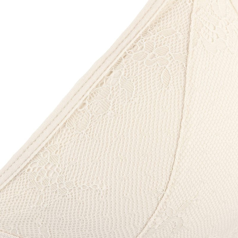 Sutiã Triângulo de Renda Darling Essentials Off