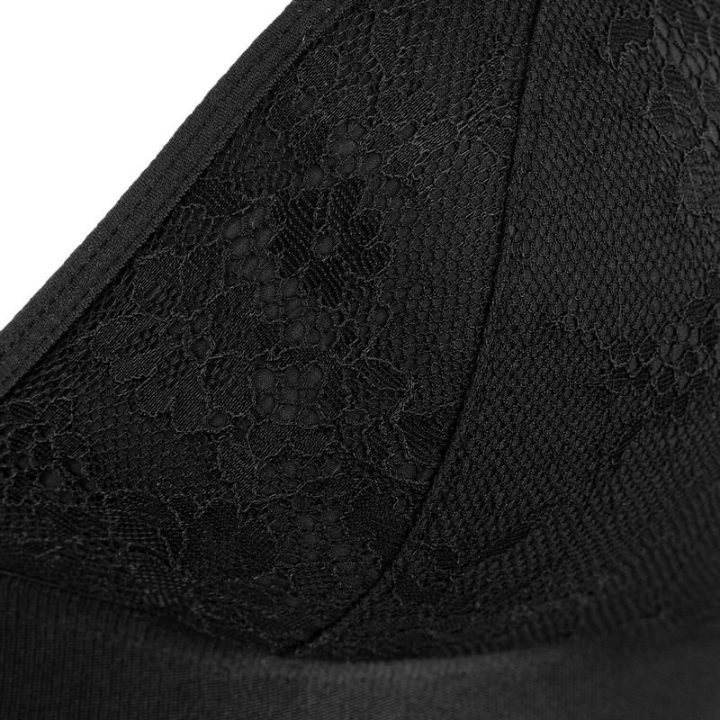 Sutiã Triângulo de Renda Darling Essentials