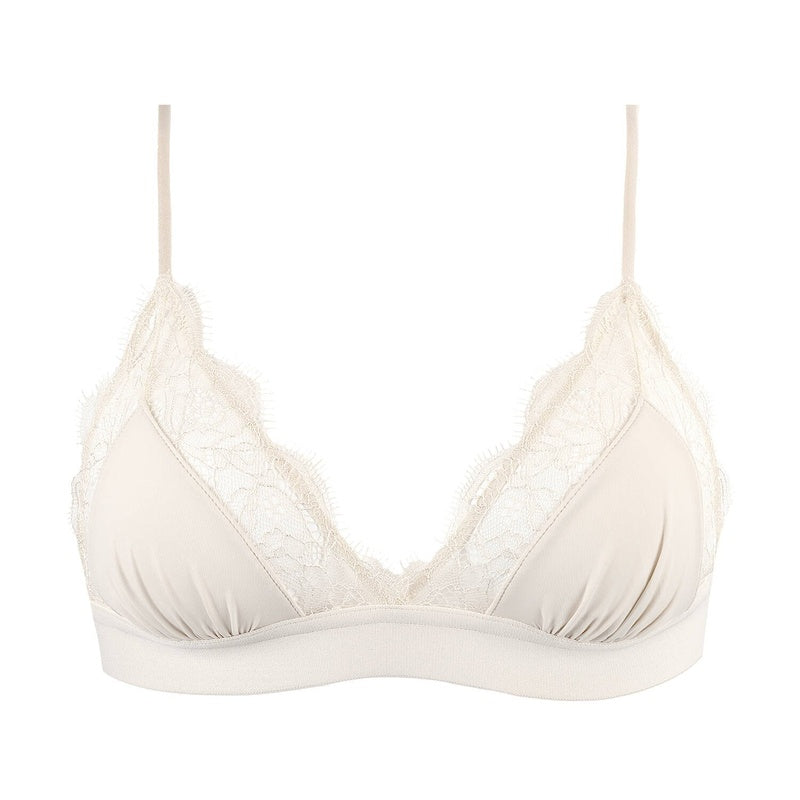 Sutiã Triângulo Love Lace Essentials Off