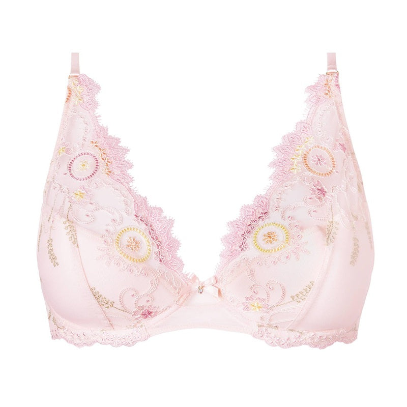 Sutiã Triangular acolchoado Mon Amour Amour Aurore