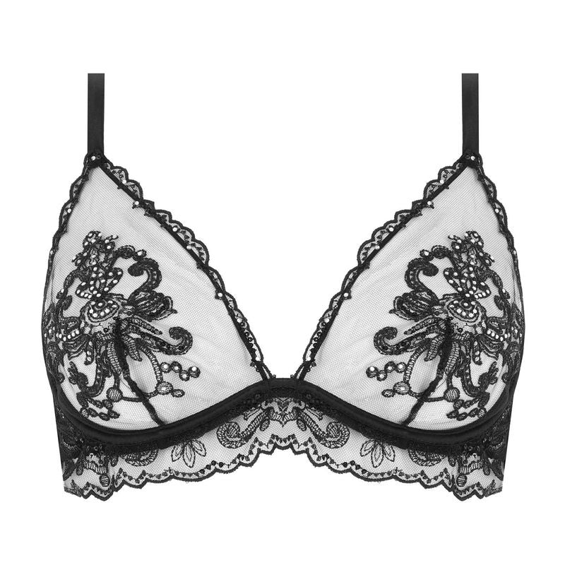 Sutiã Prestige Triangle Charme
