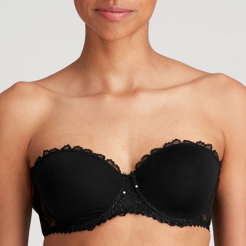 Sutiã bandeau Jane