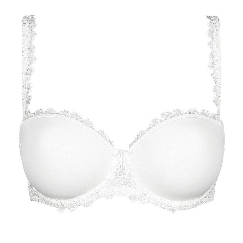Sutiã bandeau Jane Nude