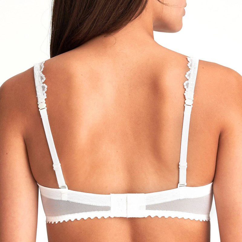 Sutiã bandeau Jane Nude