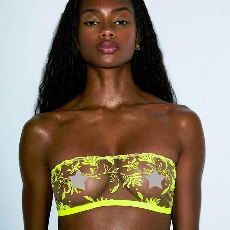 Sutiã bandeau Shay Radiance