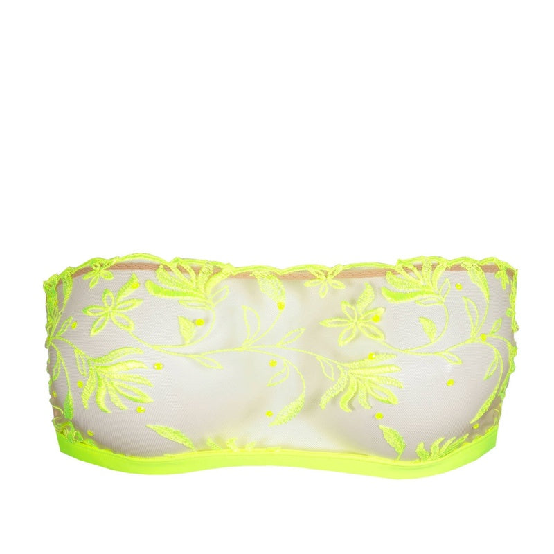 Sutiã bandeau Shay Radiance
