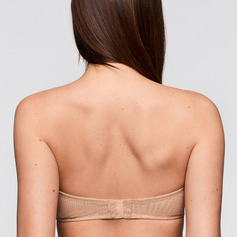 Sutiã bandeau Shay Radiance