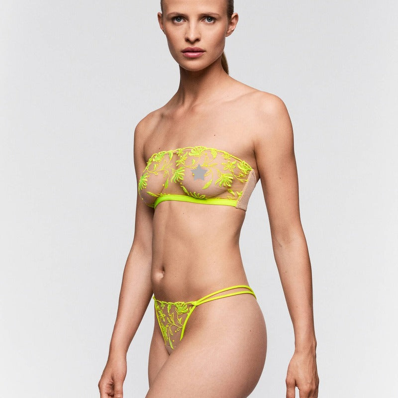 Sutiã bandeau Shay Radiance