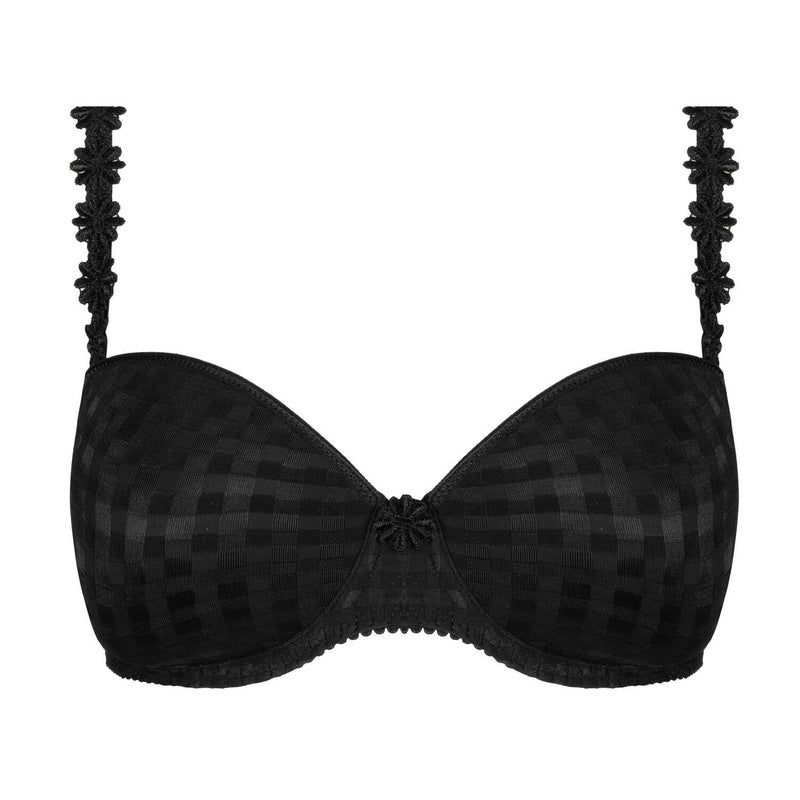 Sutiã bandeau com bojo Avero