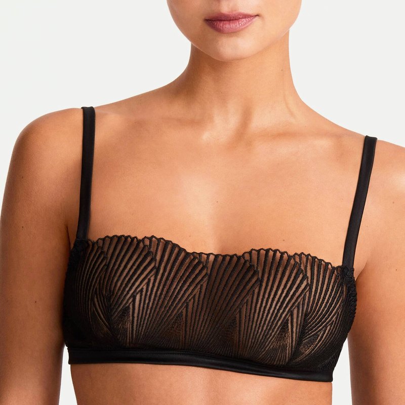 Sutiã bandeau Athena