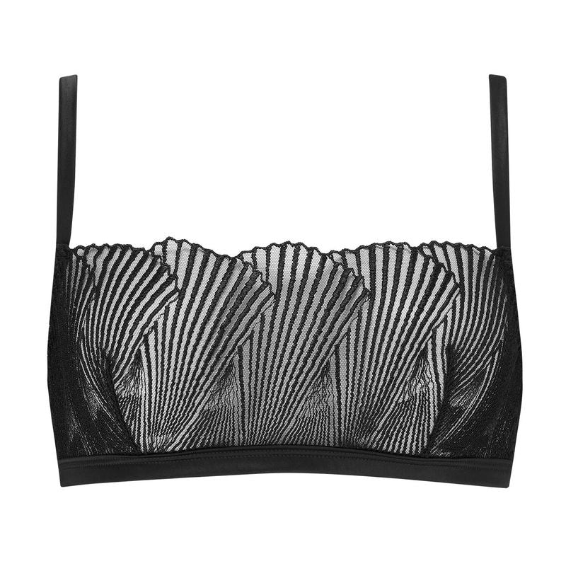 Sutiã bandeau Athena