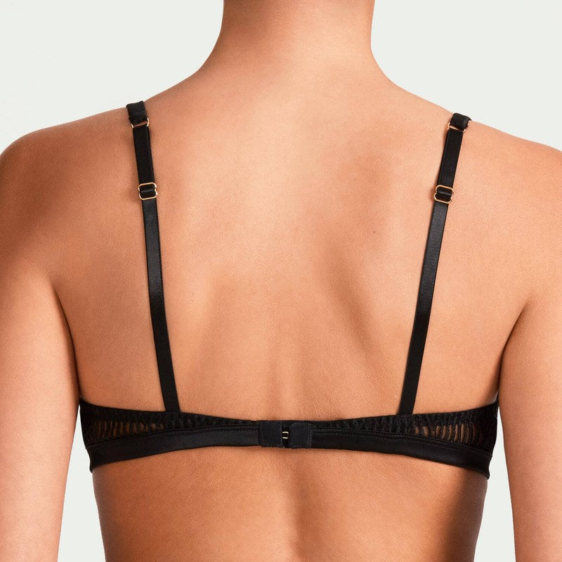 Sutiã bandeau Athena