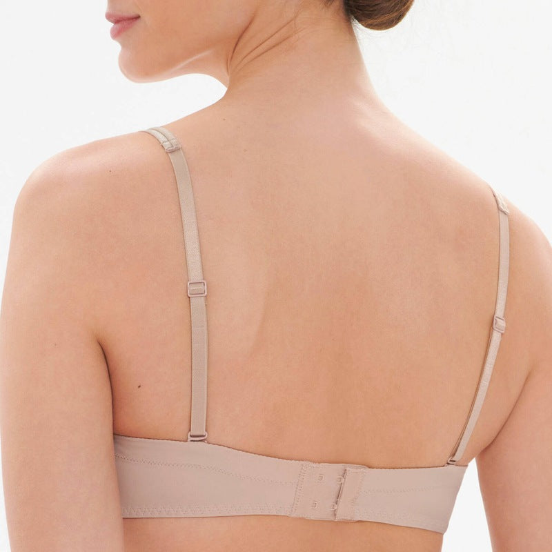 Sutiã bandeau Délice Peau
