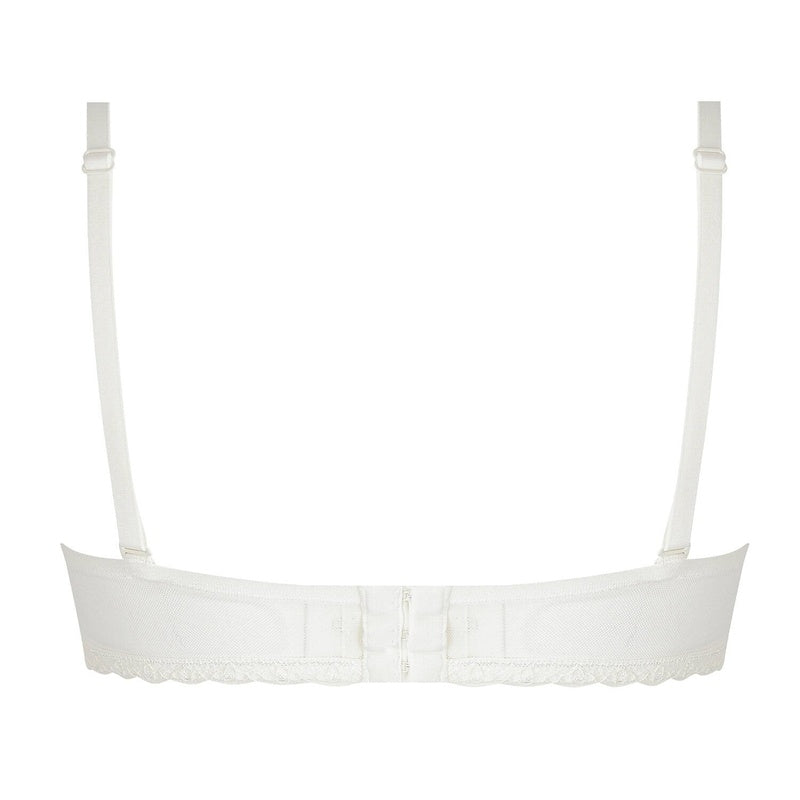 Sutiã bandeau À La Folie Ecru Nacre