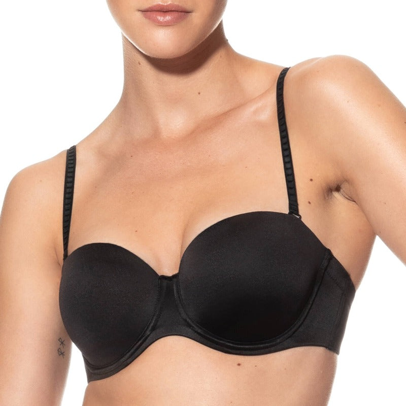 Sutiã bandeau Bra Party