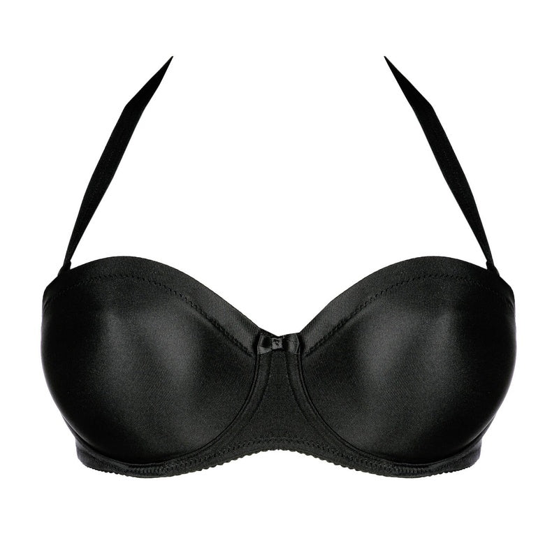 Sutiã Bandeau Invisível Cetim