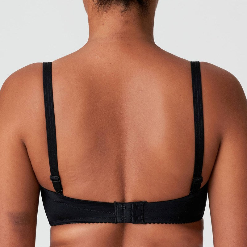 Sutiã Bandeau Invisível Cetim
