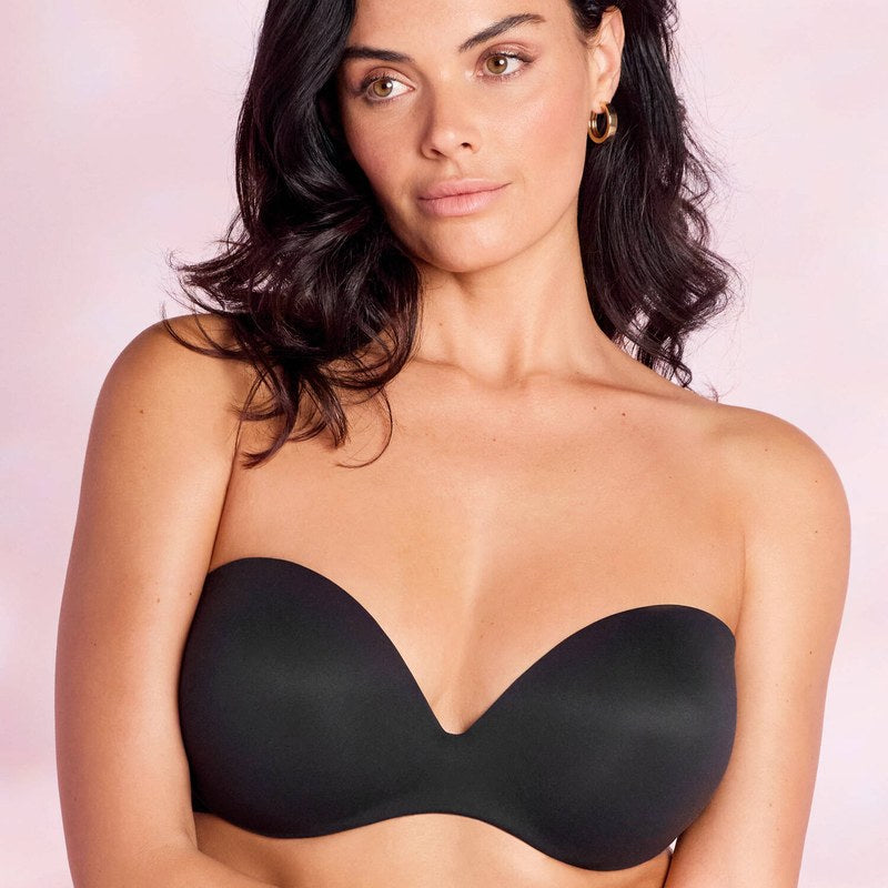 Sutiã bandeau Ines Secret
