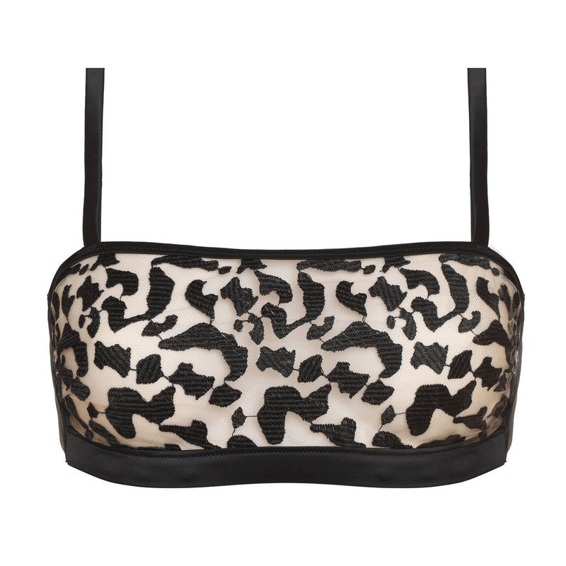 Sutiã bandeau Les Nuits Folles