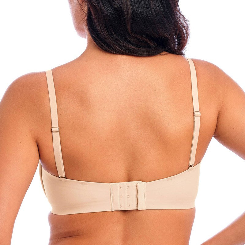 Sutiã bandeau Ines Secret Frappe